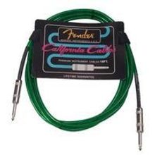 10` CALIFORNIA CABLE SURF GREEN