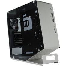 Корпус Bigtower GameMax    WinMan Silver    E-ATX Без БП