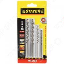 Stayer Master 29111-H4