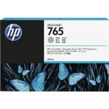 HP 765, F9J53A картридж серый