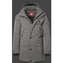 Wellensteyn Gladiator-377 Saltpepper