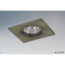 Встраиваемый светильник Lega11 011958