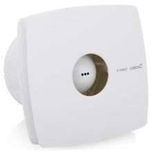 Вентилятор канальный вытяжной  CATA X-MART 12, d120mm
