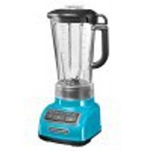 Блендер KitchenAid Diamond 5KSB1585ECL голубой кристалл