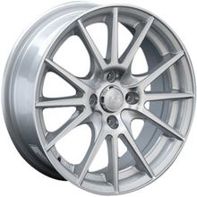 DEZENT TD 6x15 5x112 ET43 D57.1