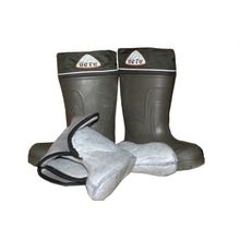 Россия Сапоги зимние мужские Вездеход Йети СВ-75 (-60C) (р.45)