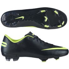 Бутсы Nike Mercurial Victory Iii Fg 509128-376