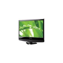 Монитор ViewSonic VX2451MH-LED-12 Glossy-Black