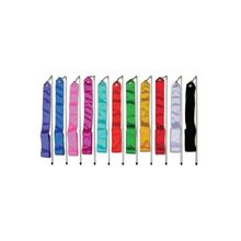 Китай Лента для художественной гимнастики 6 м х 5 см ab220