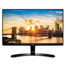 Монитор LG 27MP68VQ-P