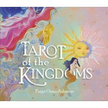 Карты Таро: "Tarot of the Kingdoms" (SP113)