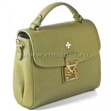 Маленькая сумка 9933 N.Polo Light Green