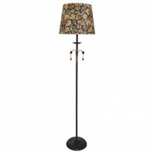 Arte Lamp Торшер Arte Lamp Moscow A6106PN-1BK ID - 413281