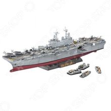 Revell U.S.S. Wasp (LHD-1)