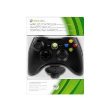 Controller Wireless R + Play & Charge Kit