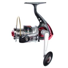 AZOR FISHING Катушка безынерционная FB 3000, 1п.п, передний фрикцион, 3 цвета 3 цвета