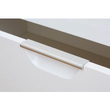 Комод пеленальный Glossy Sonoma