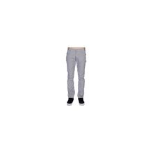 Штаны Urban Classics 5 Pocket Pants Light Grey