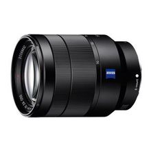 Объектив Sony Carl Zeiss Vario-Tessar T* 24-70mm f 4 ZA OSS (SEL-2470Z)