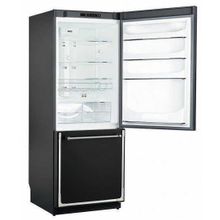 Холодильник Kuppersberg NRS 1857 ANT SILVER