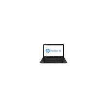 Ноутбук HP Pavilion 15-e052sr (Core i3 3110M 2400 MHz 15.6" 1366x768 6144Mb 750Gb DVD-RW Wi-Fi Bluetooth Win 8 SL), серебристый