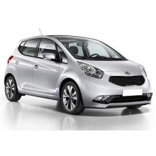 Замок КПП FORTUS MTL 2337 для KIA Venga 2015- (слева)типтроник