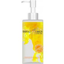 Deoproce Total Energy Cleansing Oil 200 мл