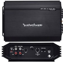 Rockford Fosgate R1000-1D