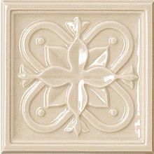 Vallelunga & Co. Rialto Beige Formella 15x15 см