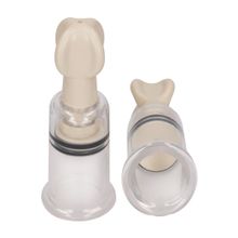 Помпы для сосков Nipple Suction Cup Small