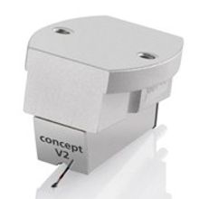 Clearaudio Concept V2 MM