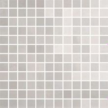 Мозаика Serenissima Alabastro Mosaico Alabastro Grigio 3X3 300х300