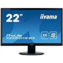 Iiyama Iiyama ProLite X2283HS-B3