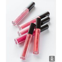 RELOUIS Блеск для губ с зеркальным эффектом FASHION GLOSS | Релуи. Тон 05 ИНТРИГИ МОНТЕ-КАРЛО