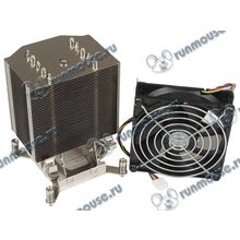 Серв. аксессуар - кулер Socket2011 Supermicro "SNK-P0050AP4" (oem) [132998]