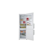 AVEX Холодильник AVEX RFC-332D NFW