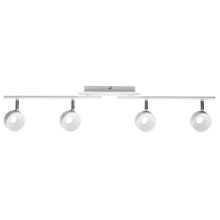 Paulmann Светодиодный спот Paulmann Funnel 66735 ID - 59899