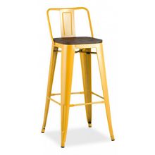 Stool Group Стул барный Tolix ID - 373475