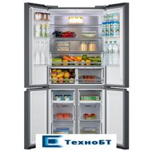 Холодильник Midea MRC519SFNX