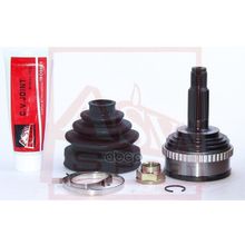 Шрус Внешний ASVA арт. HN24A50