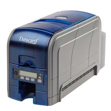 Принтер пластиковых карт Datacard SD160, односторонний, USB, с кодировщиком магнитной полосы ISO (510685-002)