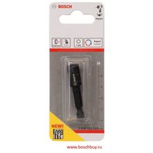 Bosch Торцовый ключ Bosch Impact Control 7 мм с магнитом (2608551018 , 2.608.551.018)