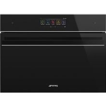 SMEG SF4606WMCNX