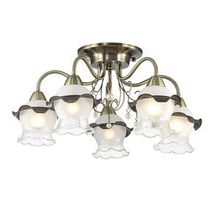 LUMION 3239 5C ZIDONI люстра потолочная