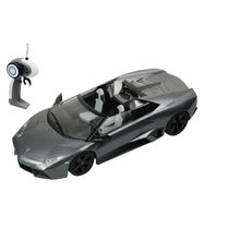 Машина Lamborghini Reventon Roadster 1:16 Auldey LC258160