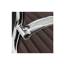 Tetchair Кресло URBAN, коричневый