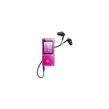 MP3-flash плеер Sony NWZ-E474 Walkman 8Gb Pink