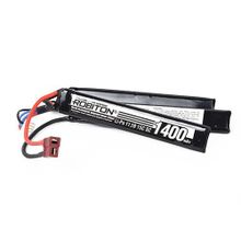 Аккумуляторная сборка ROBITON LP-STT3-1400 Lipo 11.1В 1400мАч