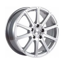 Колесные диски СКАД Одиссей 7,0R17 5*110 ET40 d65,1 [0590908]