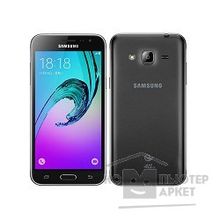 Samsung Galaxy J3 2016 SM-J320F DS black чёрный